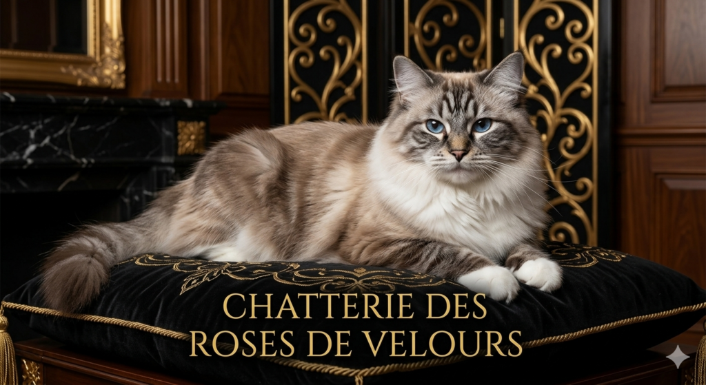 chatterie, élevage chat morbiahn, élevage bretagne, chatterie, maine coon, ragdoll, british, chatons maine coon