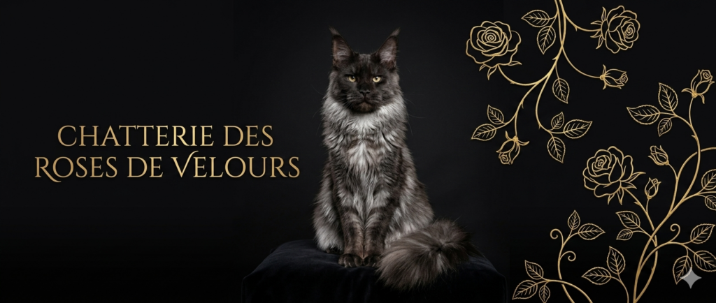 chatterie, élevage chat morbiahn, élevage bretagne, chatterie, maine coon, ragdoll, british, chatons maine coon